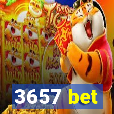 3657 bet